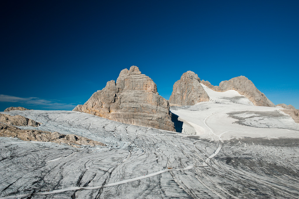 46 Dachsteingletscher