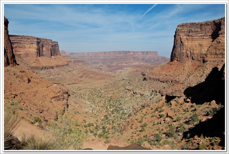 #46 Shafer Trail