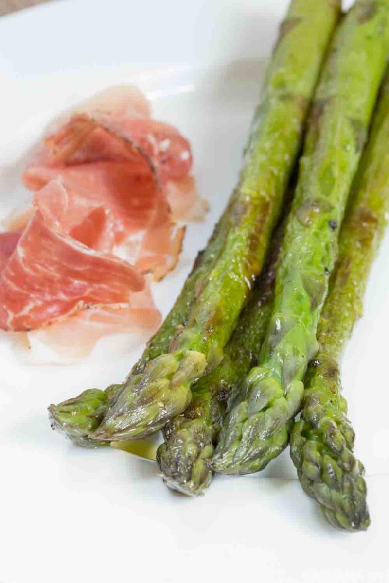 47 spargel mit schinken 4