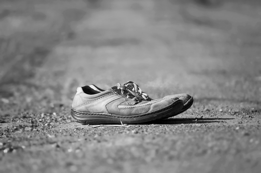 48fundstücke schuhe