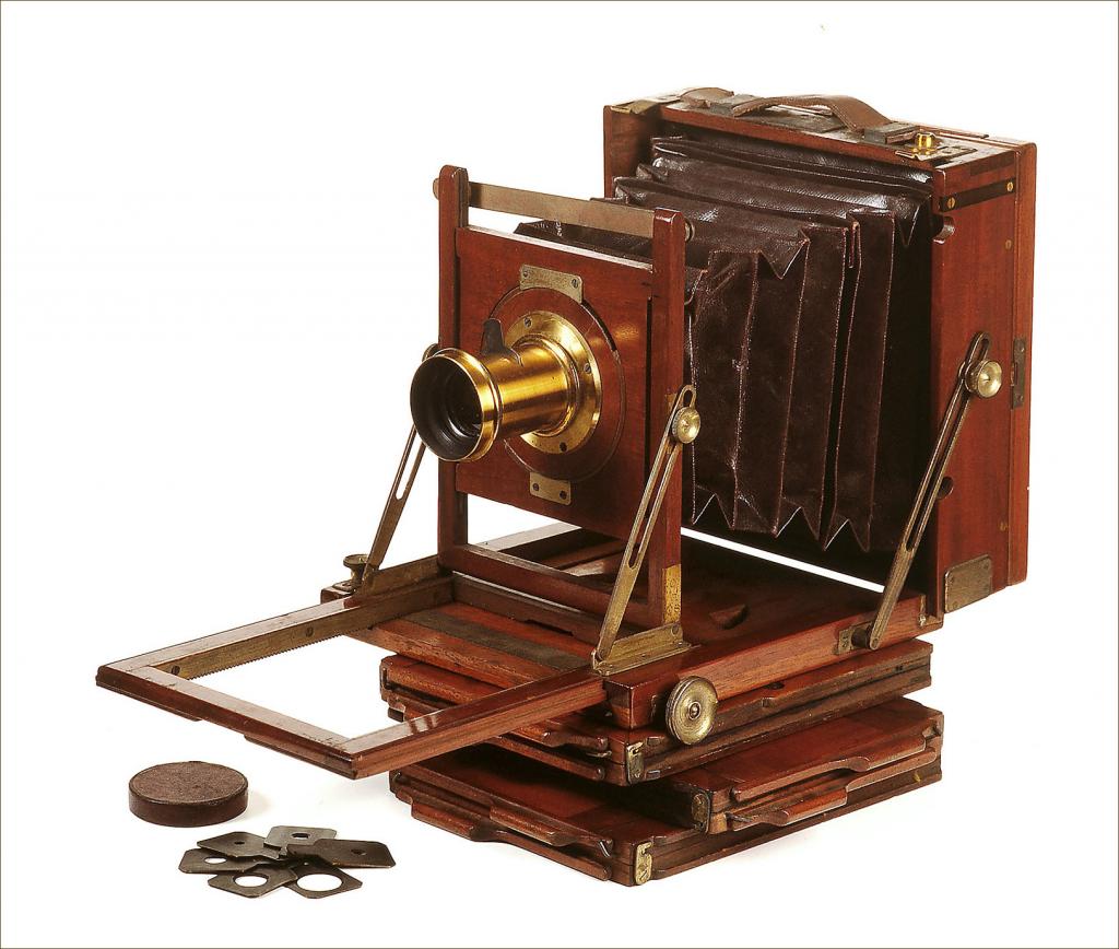 4x5 inch 2W  N