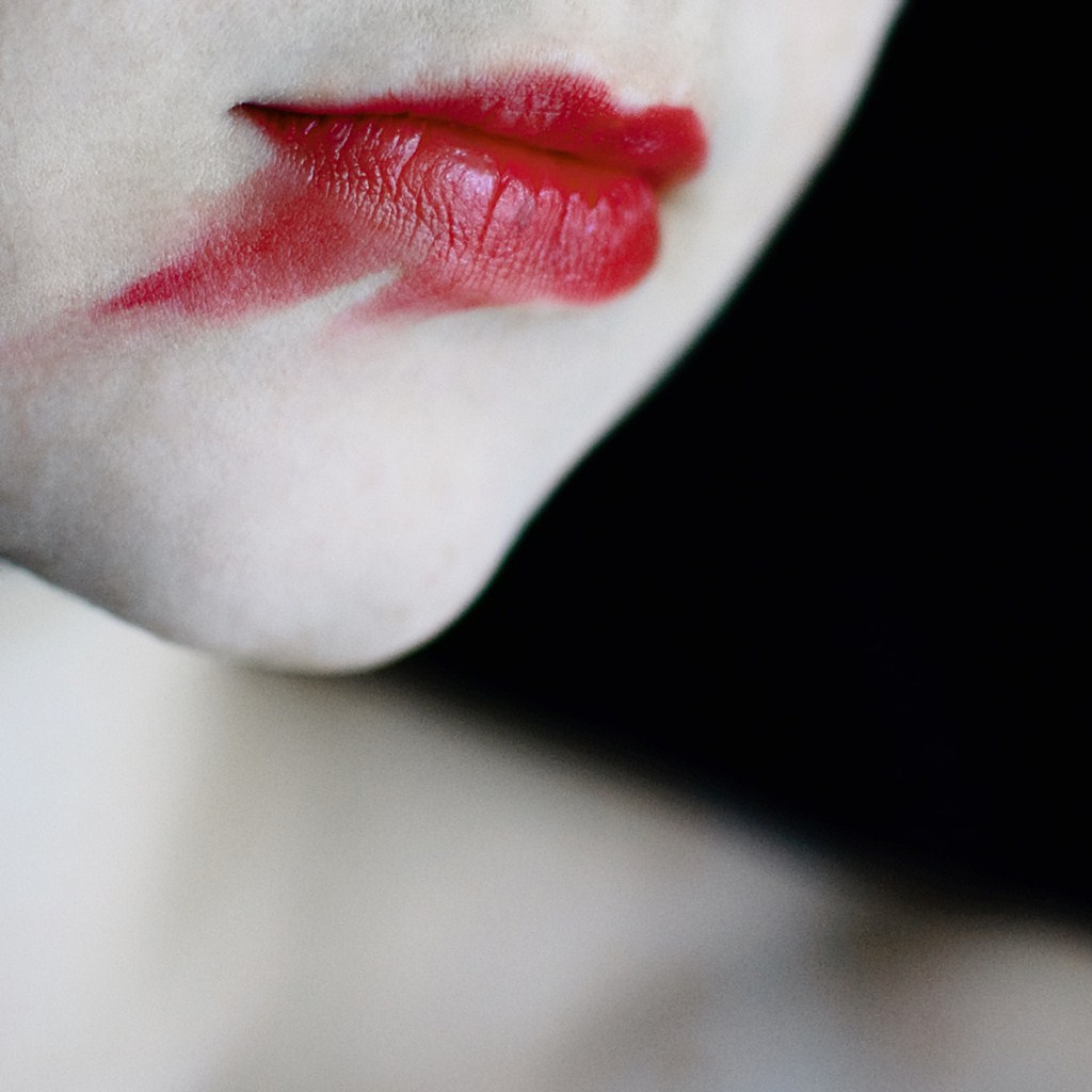5/52 - I don't like lipsticks
