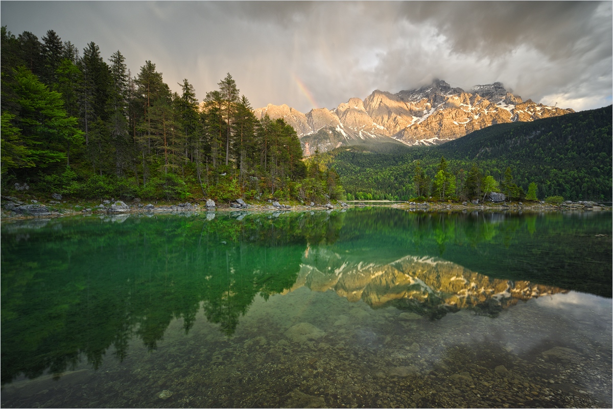 5 Eibsee