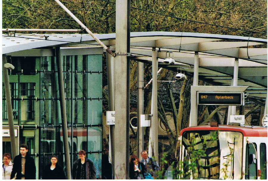 500mm streetähnlich
