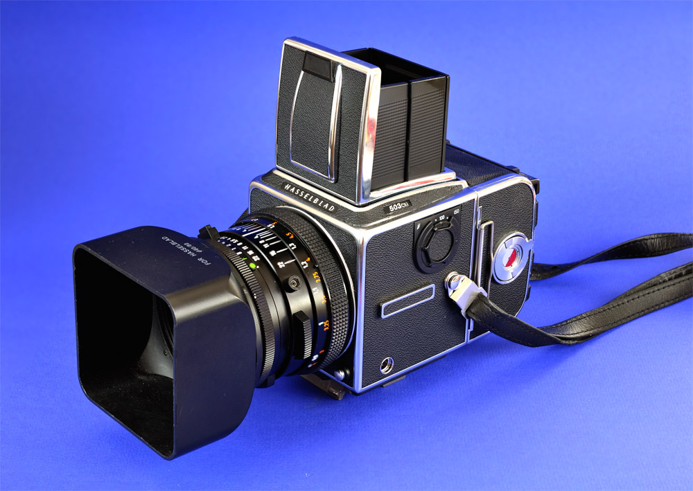503 cxi hassi