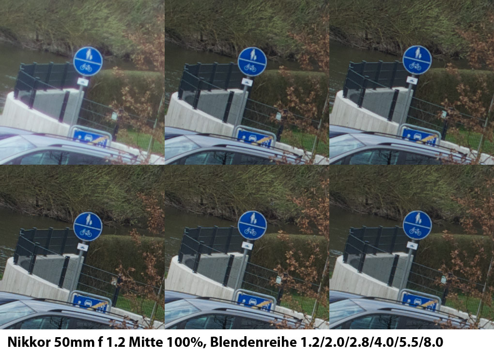 50er Mitte