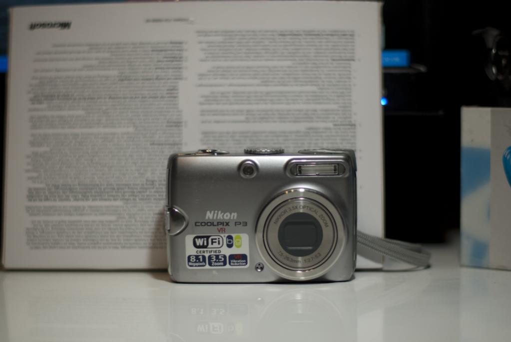 50mm 1.4 Blende1.4