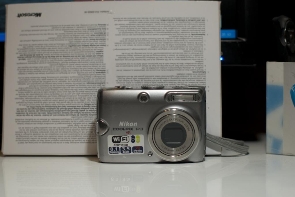 50mm 1.4 Blende2.8