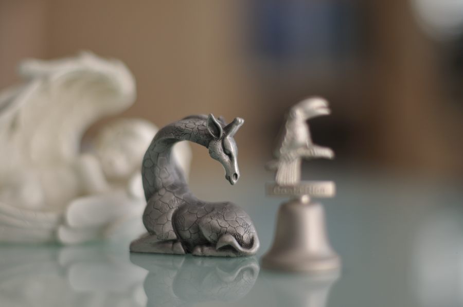 50mm 1,4G Giraffe