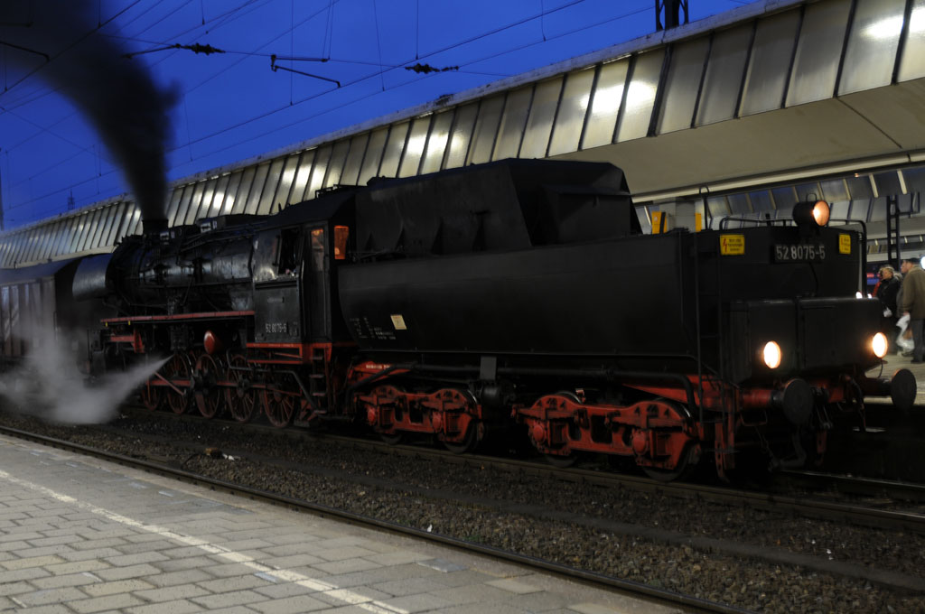 52 8075 in Münster
