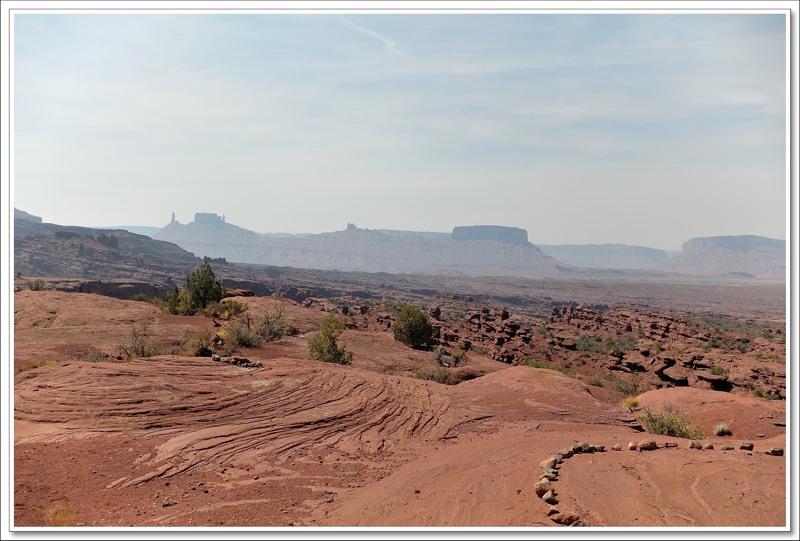 #54 nahe Moab