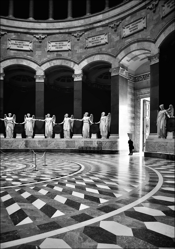 6 Befreiungshalle Kelheim 05/2010
