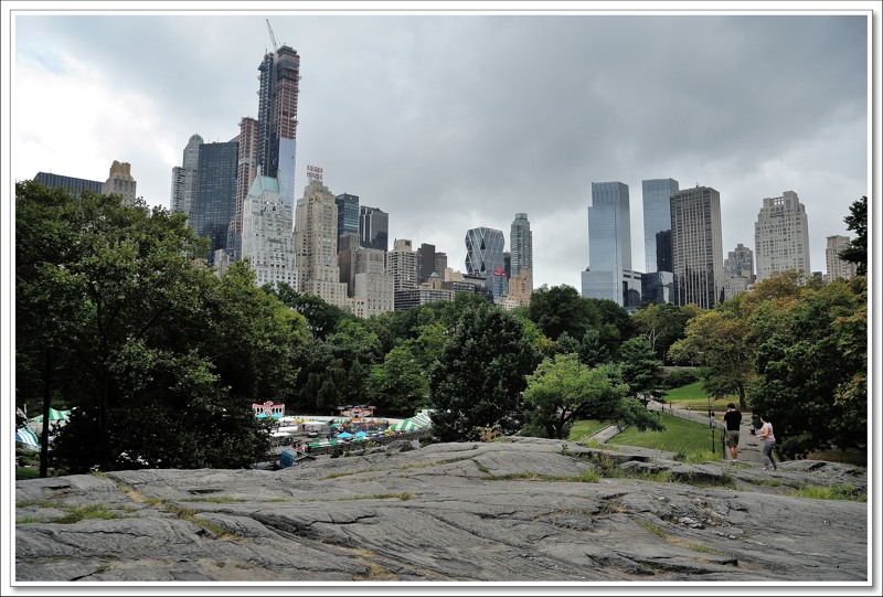 #6 Central Park