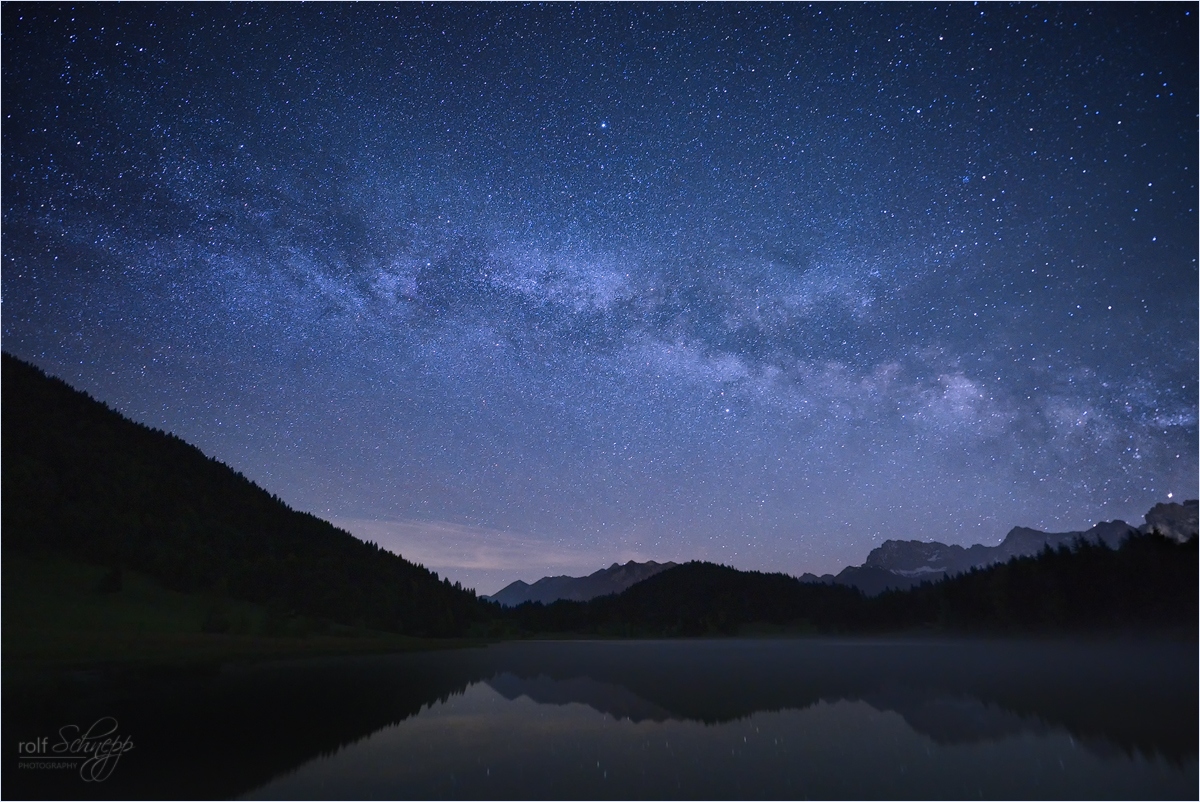 6 Geroldsee