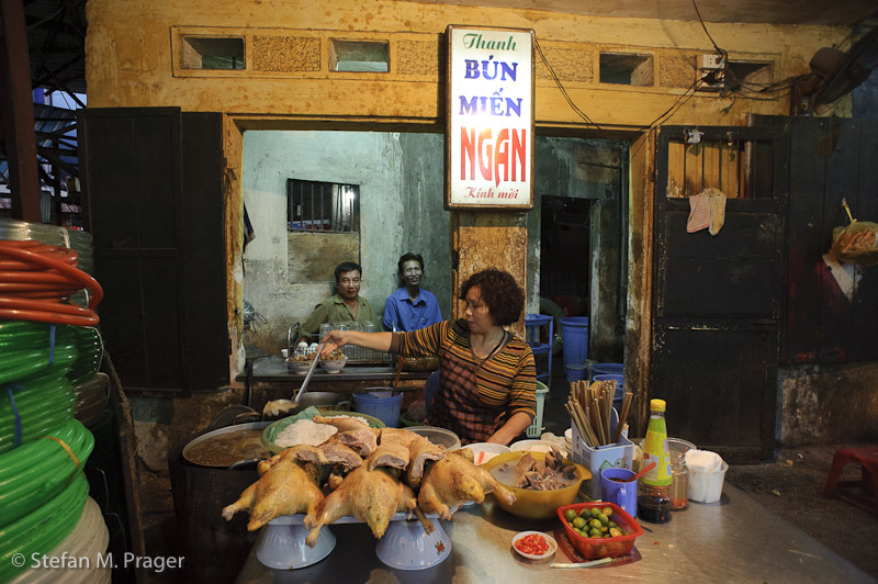 609 Viet HANOI 610