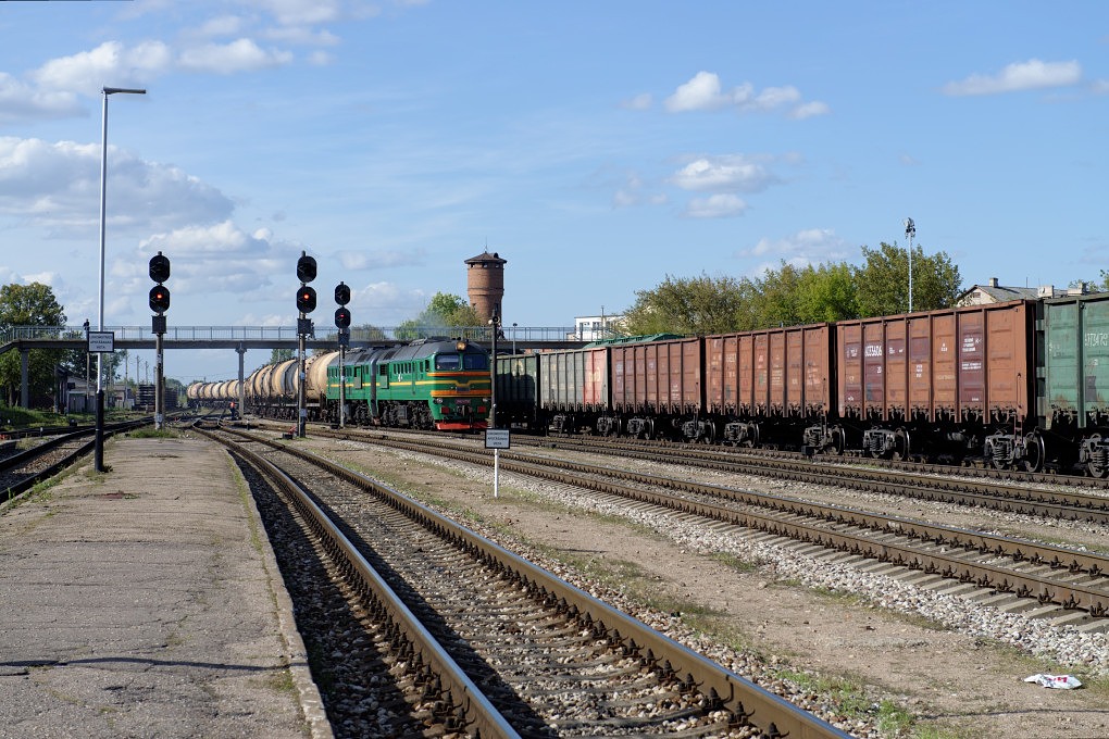 610 010361 Baltic