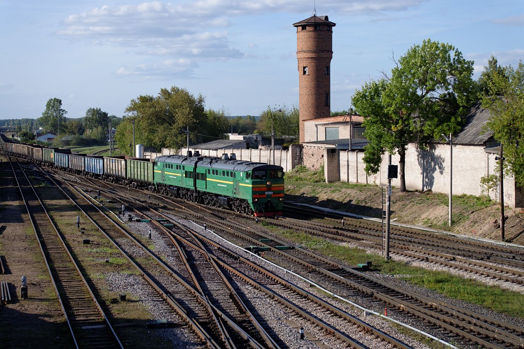 610 010436 Baltic