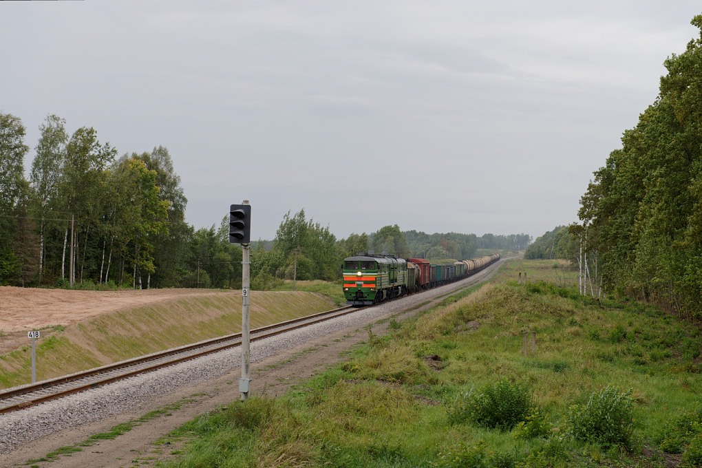 610 010673 Baltic