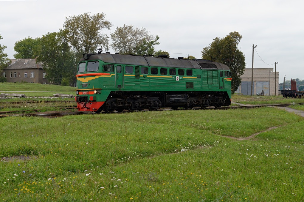 610 010770 Baltic