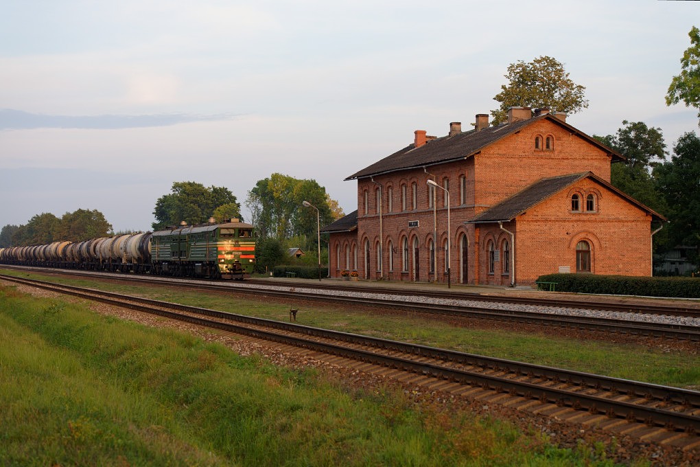 610 011247 Baltic