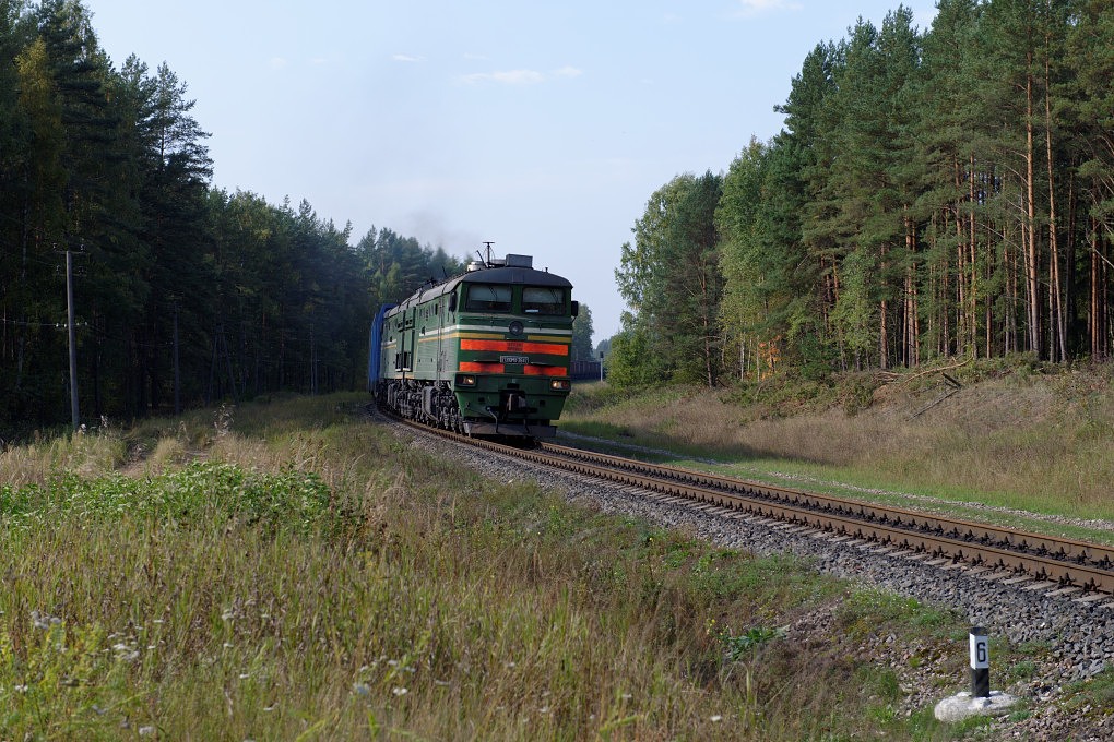 610 011467 Baltic