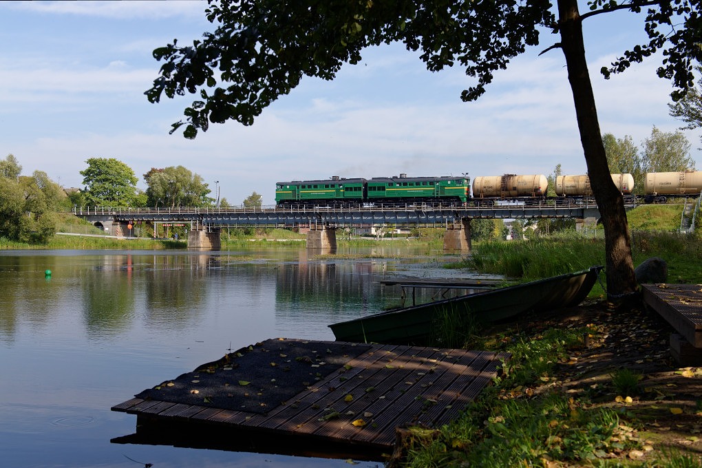 610 011477 Baltic