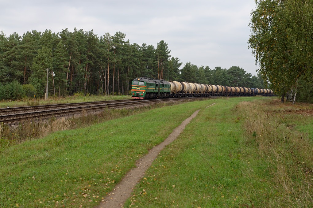 610 011640 Baltic