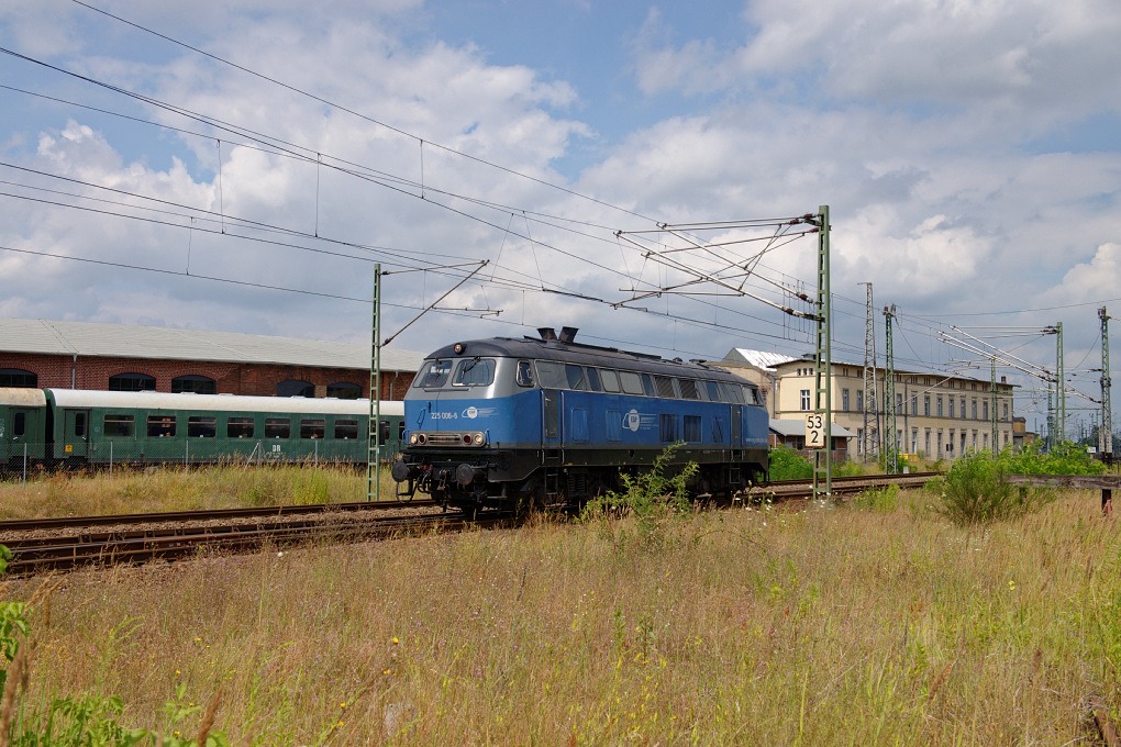 610 012866 Wittenberge 1020