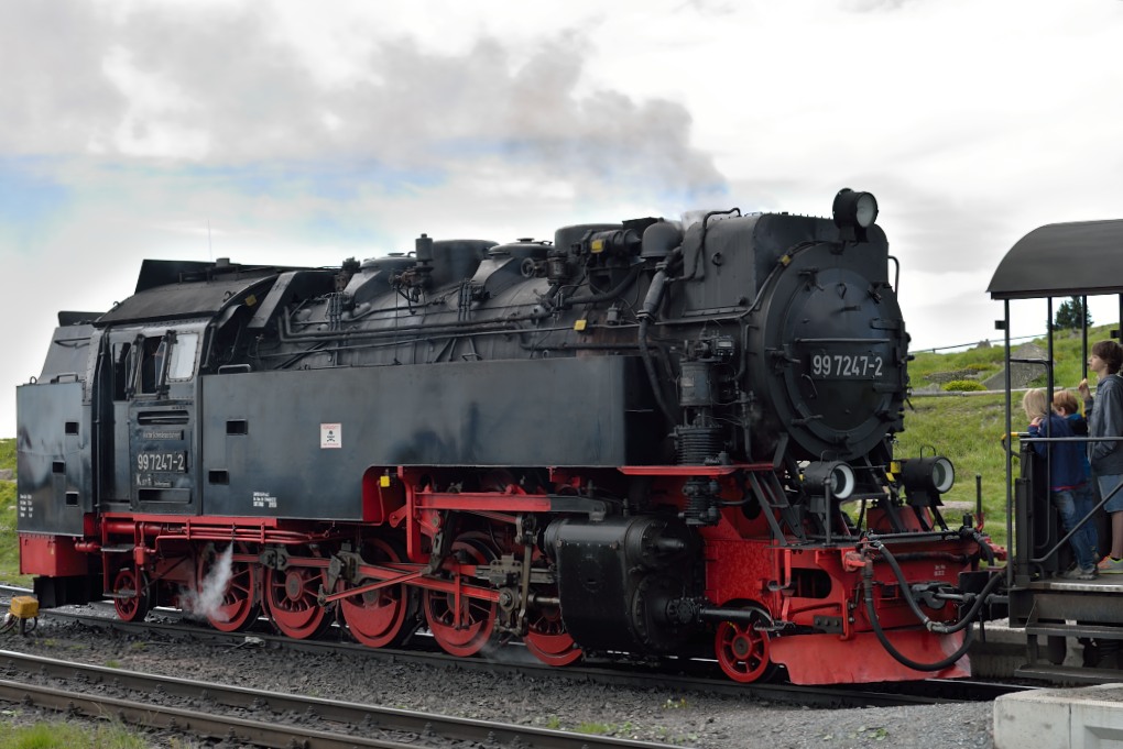 610 0680 Da kann man nur staunen