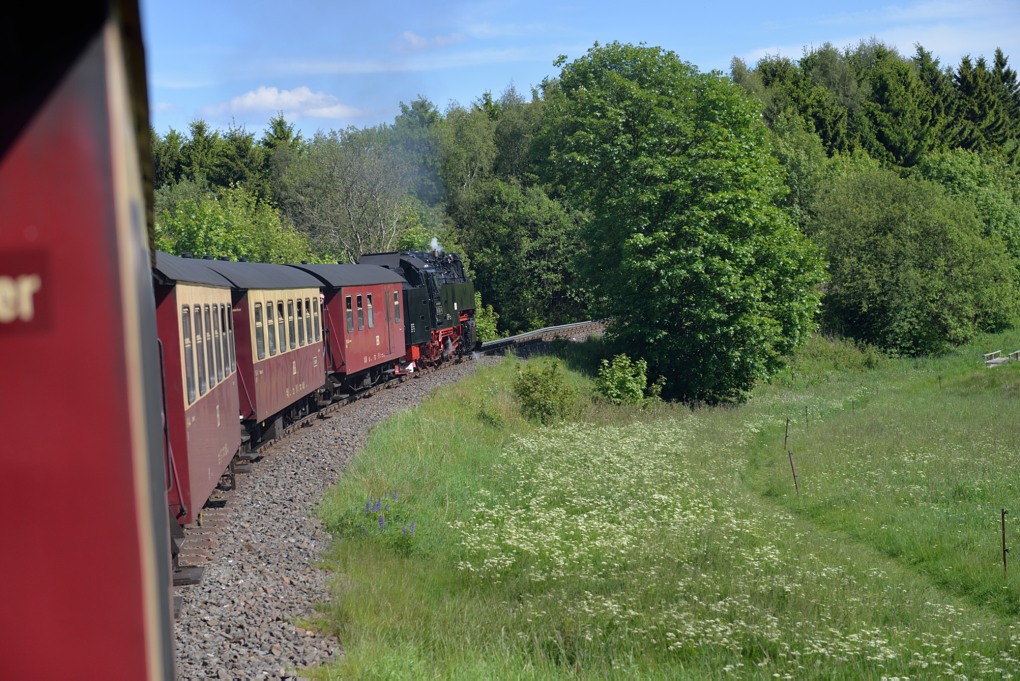 610 1174 HarzQuerBahn