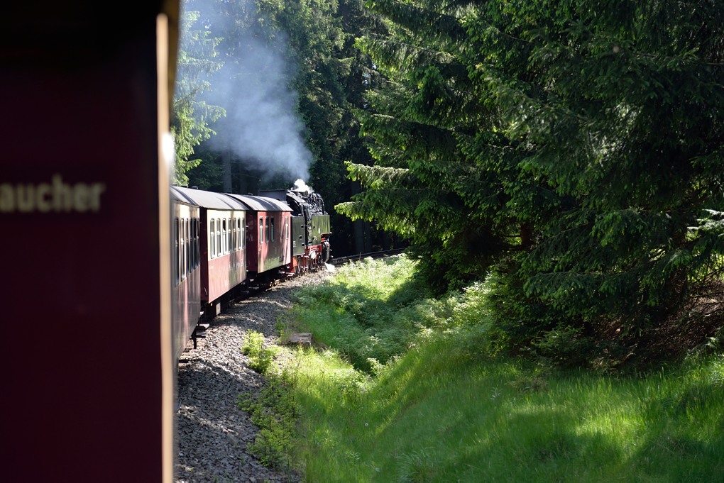 610 1368 HarzQuerBahn