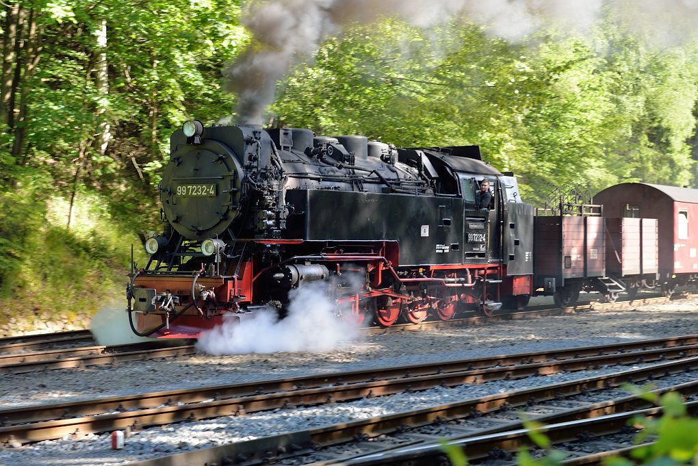 610 1534 Eisfelder Talmühle