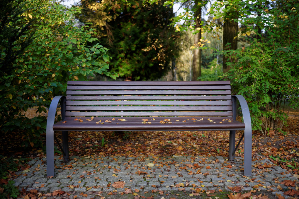 610 5821 Hauptfriedhof
