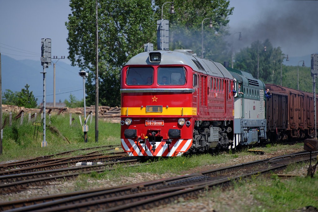 610 6990 T679 1168+T478 3001