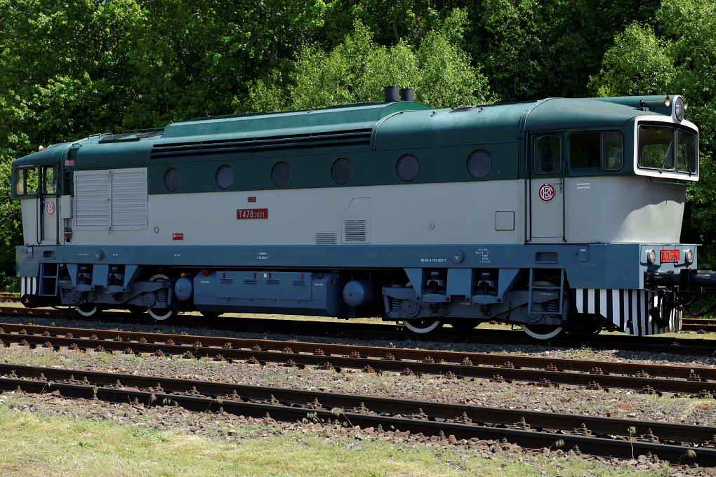 610 7049 T478 3001 1020