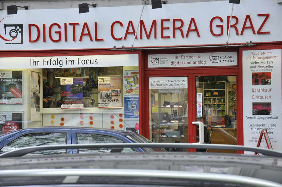 65mm Tamron