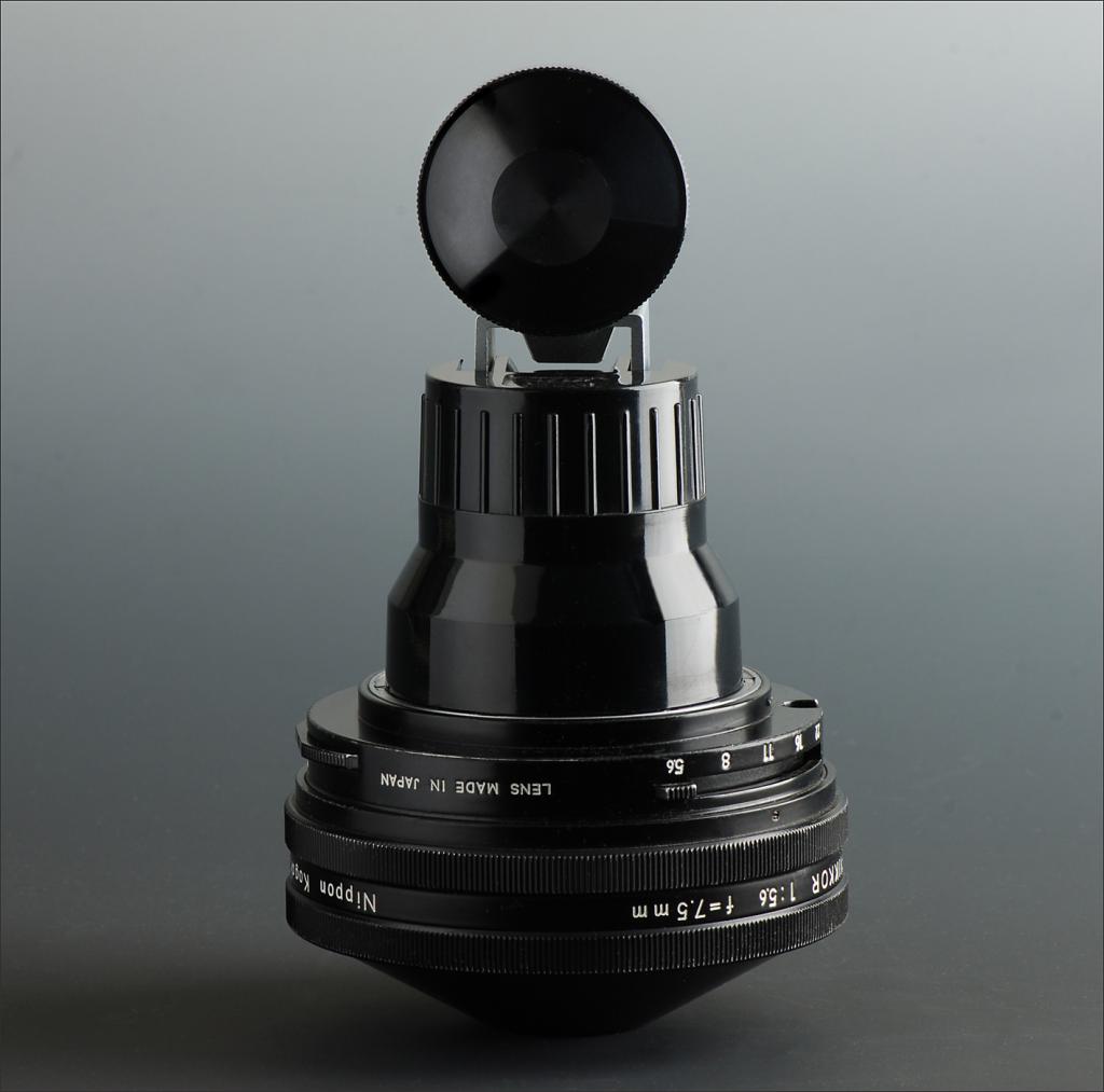 7.5mm 2 2W