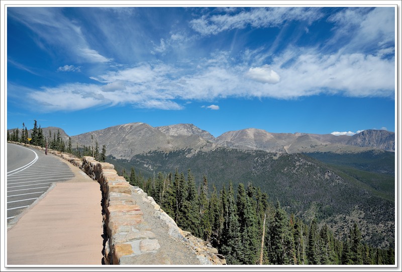 #7 Rocky Mountains NP 1