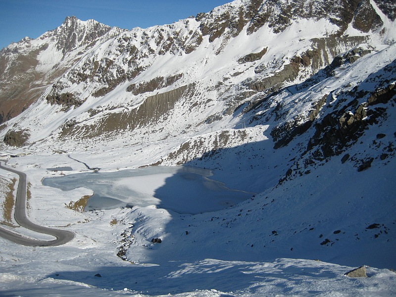 7 Weißsee
