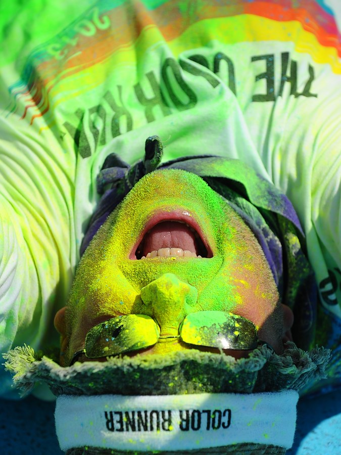 704 8969 jiw Color Run