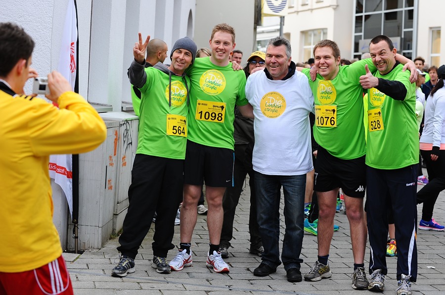705 6264 NFF - Vegesacker Citylauf 2014