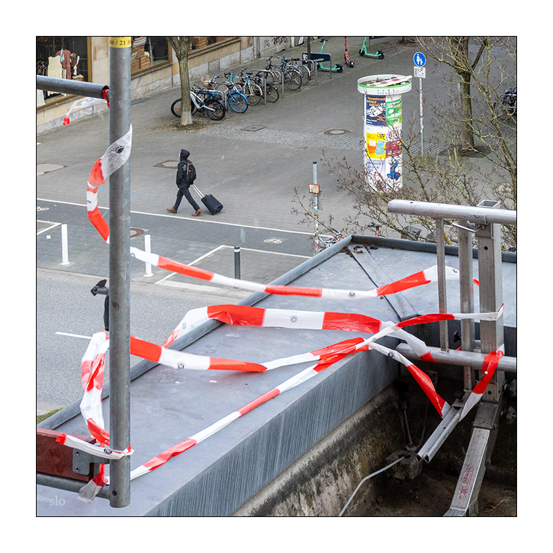 71/365 Men Without Hats – The Safety Dance © 2026 Sabine Lommatzsch
