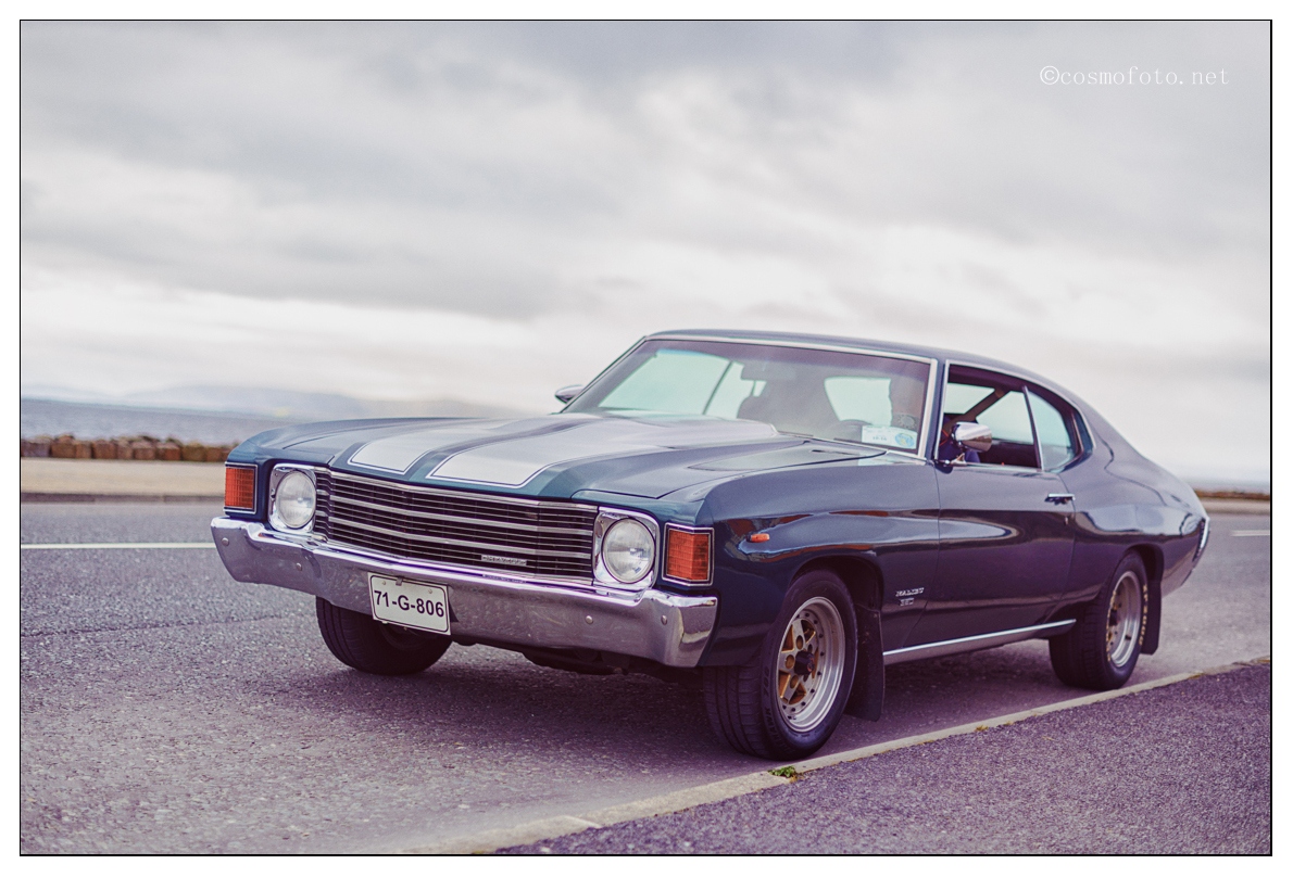 71 Chevelle