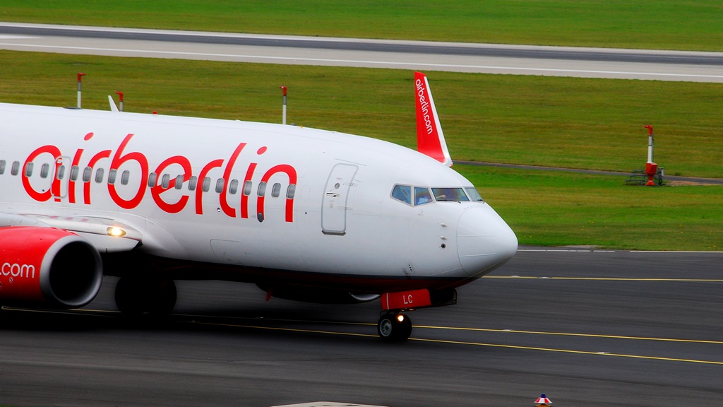 737 Winglet