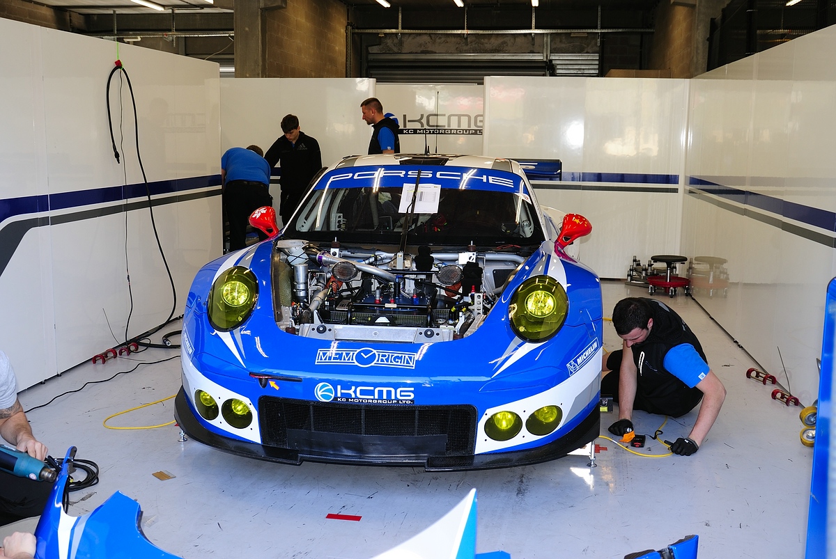 78 Porsche RSR