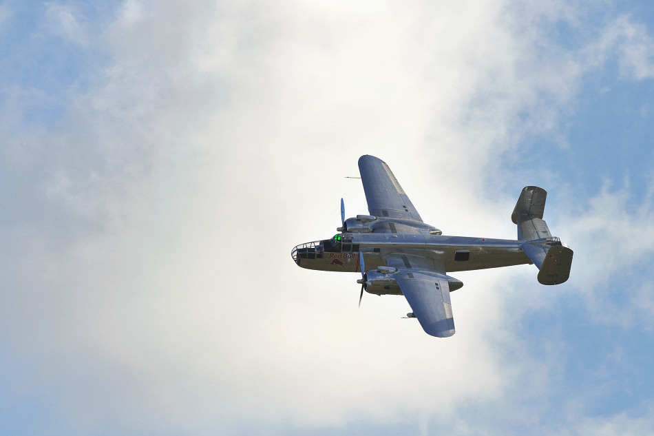 8 Flug