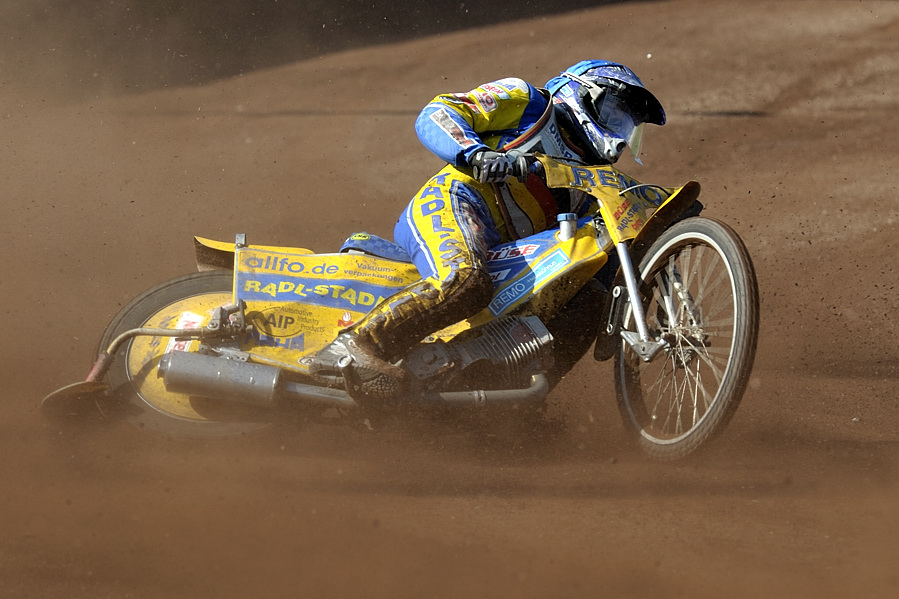 8 Speedway  8Pocking