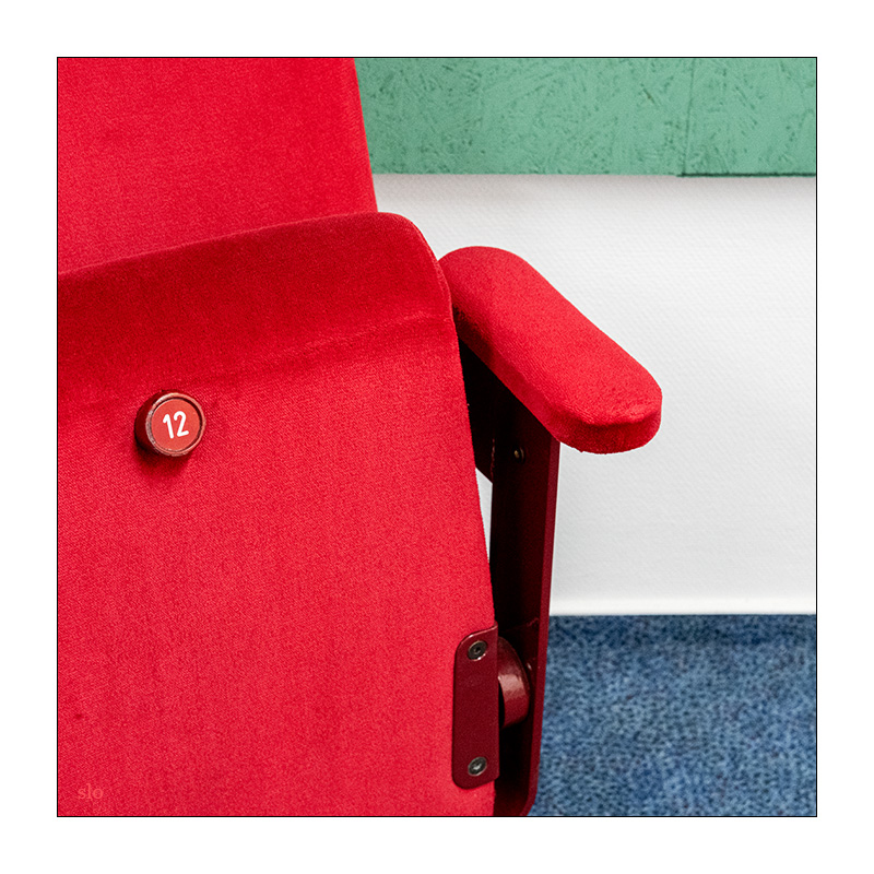 80/365 The Notwist – 12 © 2026 Sabine Lommatzsch