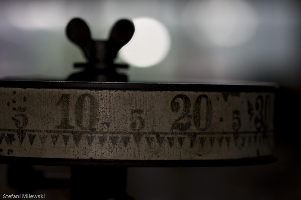 8096 / Measure