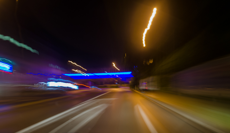 9/364 - On the road